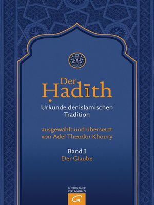 cover image of Der Glaube